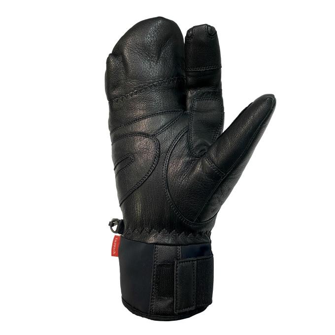 松岡手袋 MATSUOKA GLOVE スキーグローブ メンズ SPORTSRIDE 3F ESK