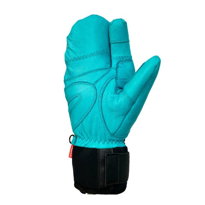 松岡手袋 MATSUOKA GLOVE スキーグローブ メンズ SPORTSRIDE 3F ESK