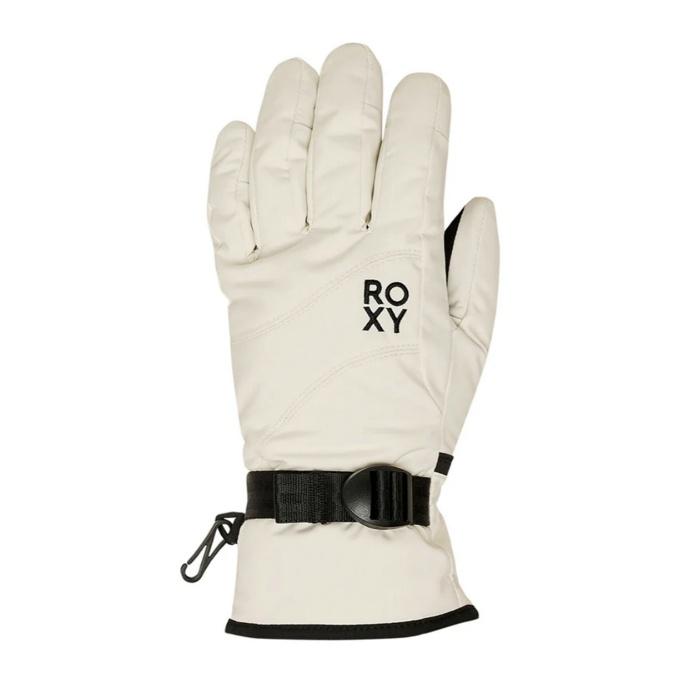 ROXY（ロキシー） スキーグローブ レディース ウィメンズ JETTY SOLID