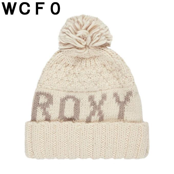 ROXY（ロキシー） ニット帽 レディース ウィメンズ TONIC BEANIE