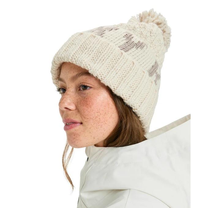 ROXY（ロキシー） ニット帽 レディース ウィメンズ TONIC BEANIE