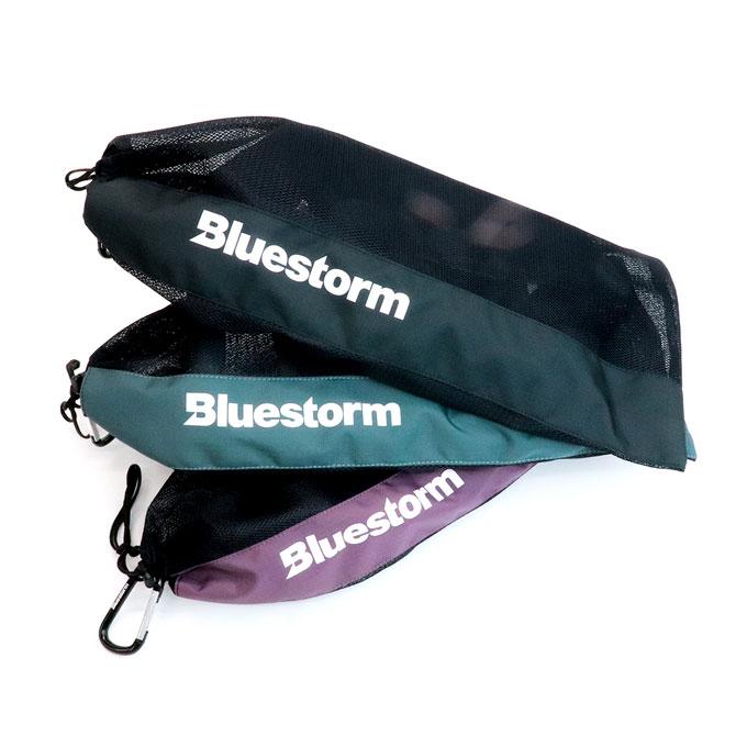 ブルーストーム(BLUESTORM) Re ソバーウエスト 膨脹式ライフジャケット