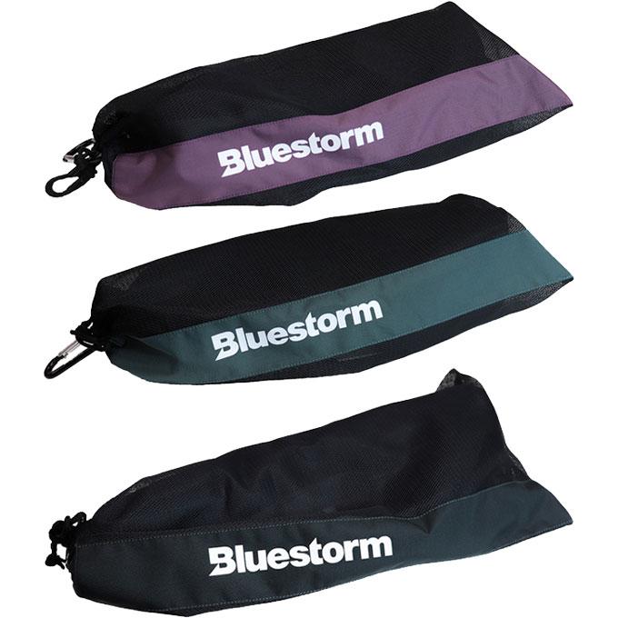 ブルーストーム(Bluestorm) Re ディバノウエスト 膨脹式ライフ
