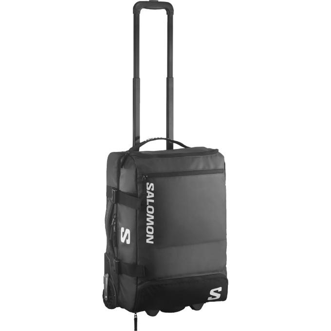 SALOMON（サロモン） バックパック RACE TRIP CABIN CONTAINER レース