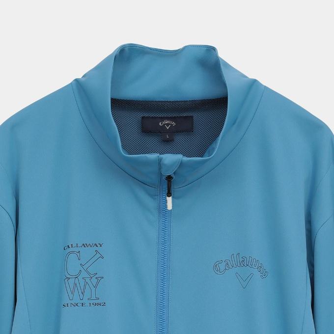 専用出品　キャロウェイ　スターストレッチ M キャロウェイ（CALLAWAY）（メンズ）ゴルフウェア 防寒 スター