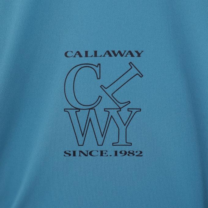 Callaway（キャロウェイ） ゴルフウェア ブルゾン メンズ スター