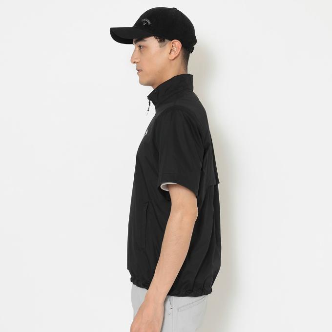 Callaway（キャロウェイ） ゴルフウェア ブルゾン メンズ ストレッチ