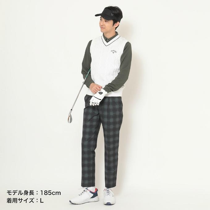 ゴルフウェアー　ニットベスト 楽天市場】ゼクシィミックス xexymix ゴルフ ウェア レディース ゴルフ