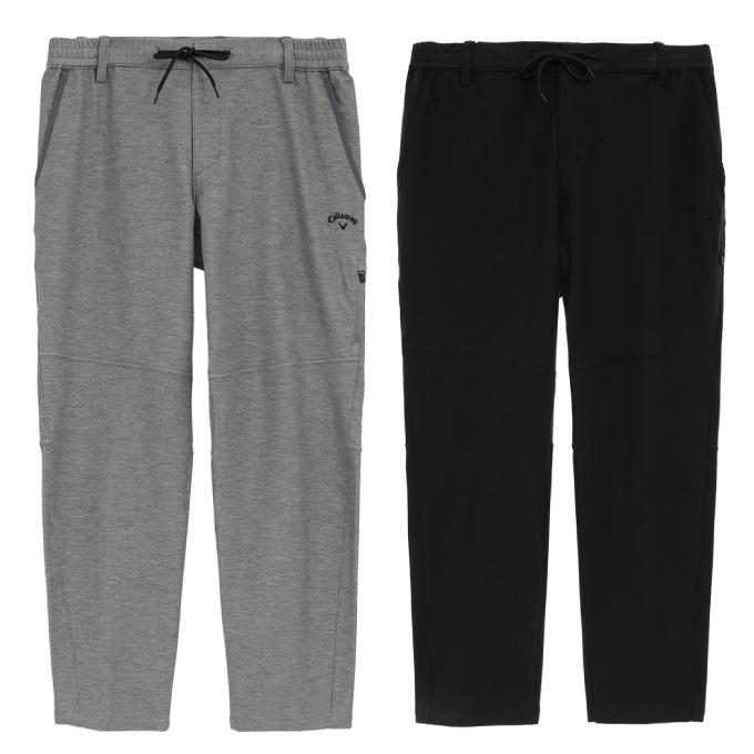 Callaway（キャロウェイ） ゴルフウェア ロングパンツ メンズ 8WAY