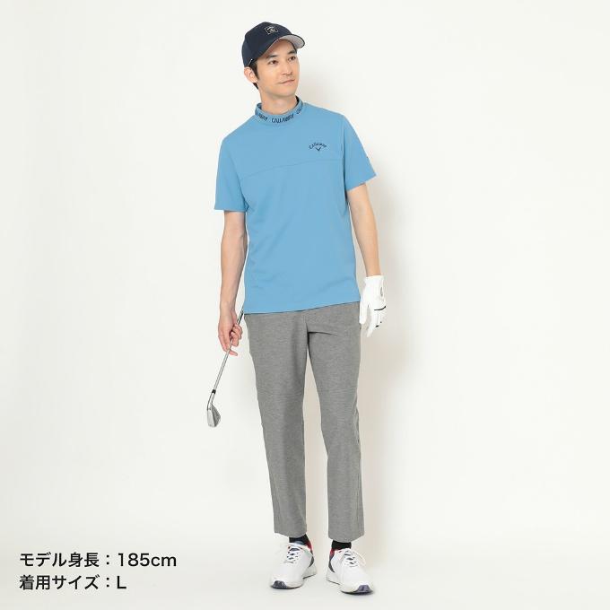 Callaway（キャロウェイ） ゴルフウェア ロングパンツ メンズ 8WAY