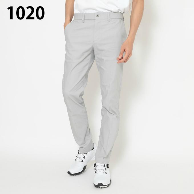 Callaway（キャロウェイ） ゴルフウェア ロングパンツ メンズ ハイ