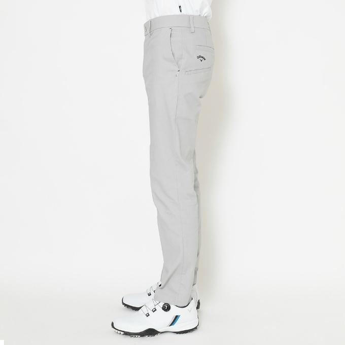 Callaway（キャロウェイ） ゴルフウェア ロングパンツ メンズ ハイ