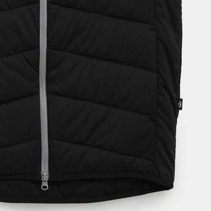 Callaway（キャロウェイ） ゴルフウェア アウターベスト メンズ スター