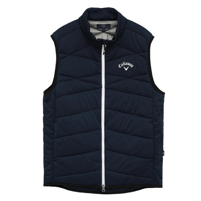 Callaway（キャロウェイ） ゴルフウェア アウターベスト メンズ スター