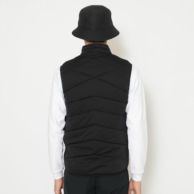 Callaway（キャロウェイ） ゴルフウェア アウターベスト メンズ スター