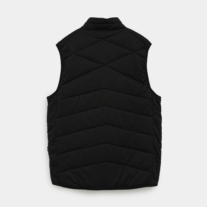 Callaway（キャロウェイ） ゴルフウェア アウターベスト メンズ スター