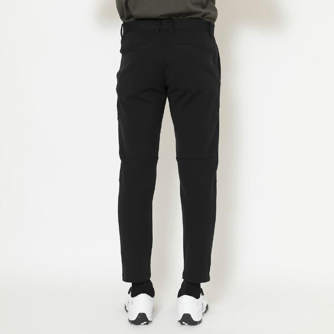 Callaway（キャロウェイ） ゴルフウェア ロングパンツ メンズ カノコ