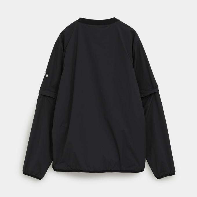 Callaway（キャロウェイ） ゴルフウェア ブルゾン メンズ ストレッチ
