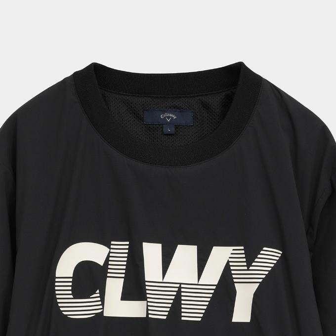 Callaway キャロウェイ 2WAYブルゾン □ キャロウェイ(Callaway) ゴルフウェア ブルゾン ストレッチミニ