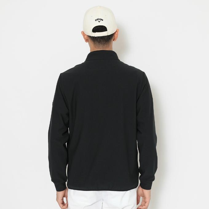 Callaway（キャロウェイ） ゴルフウェア スウェット メンズ 裏起毛