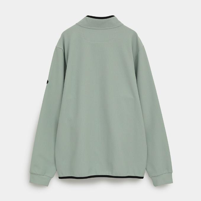 Callaway（キャロウェイ） ゴルフウェア スウェット メンズ 裏起毛