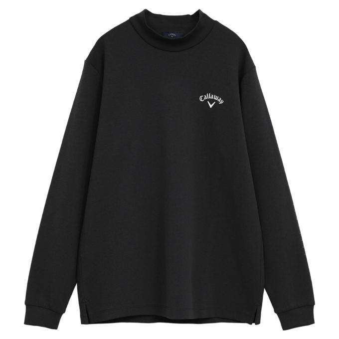 Callaway（キャロウェイ） ゴルフウェア 長袖シャツ メンズ ダブル