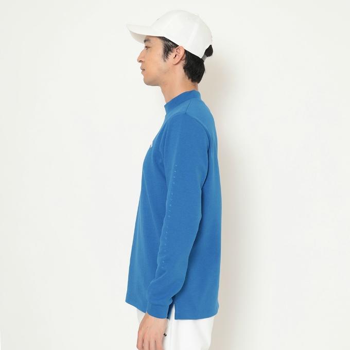 Callaway（キャロウェイ） ゴルフウェア 長袖シャツ メンズ ダブル