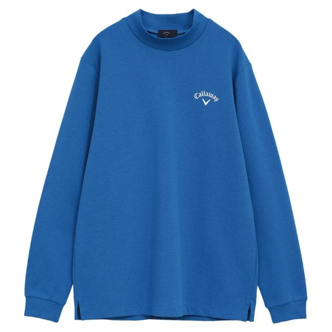 Callaway（キャロウェイ） ゴルフウェア 長袖シャツ メンズ ダブル