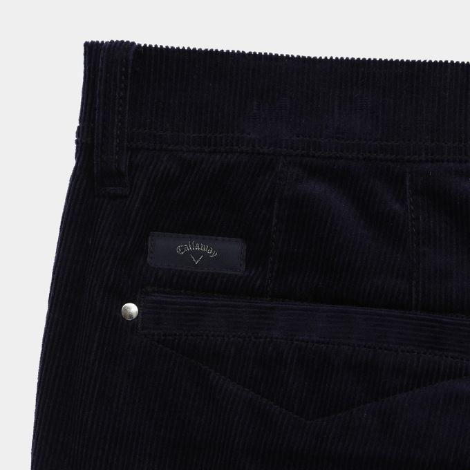 マナーズゴルフ コーデュロイパンツ ネイビー 楽天市場】コーデュロイパンツ メンズ（ゴルフ｜スポーツ