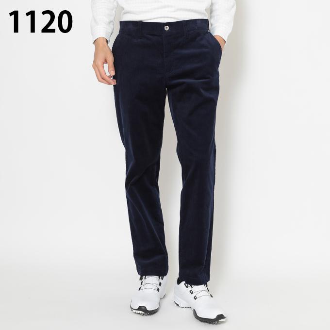 【美品】キャロウェイ callaway パンツ ゴルフウェア 3Lメンズ 黒 Callaway キャロウェイ(Callaway) ゴルフウェア ロングパンツ