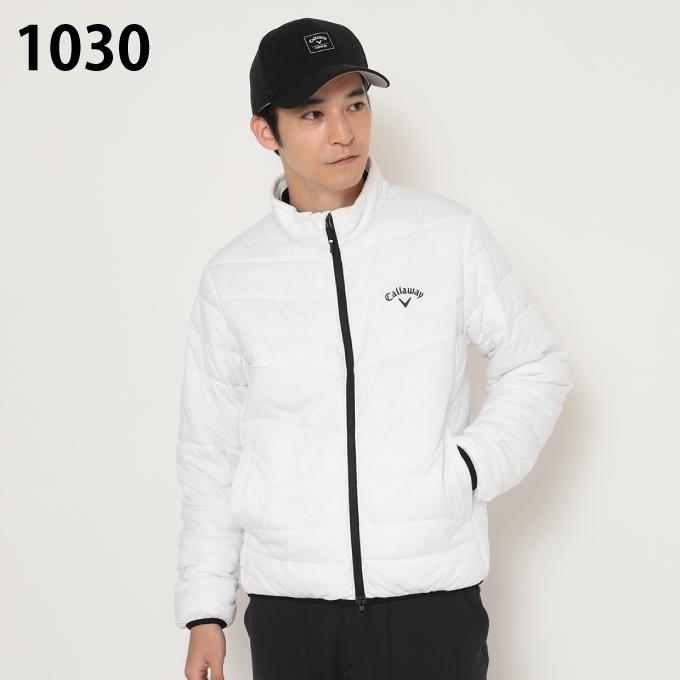 Callaway（キャロウェイ） ゴルフウェア ブルゾン メンズ スター