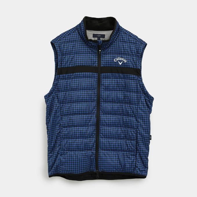 Callaway（キャロウェイ） ゴルフウェア ブルゾン メンズ スター