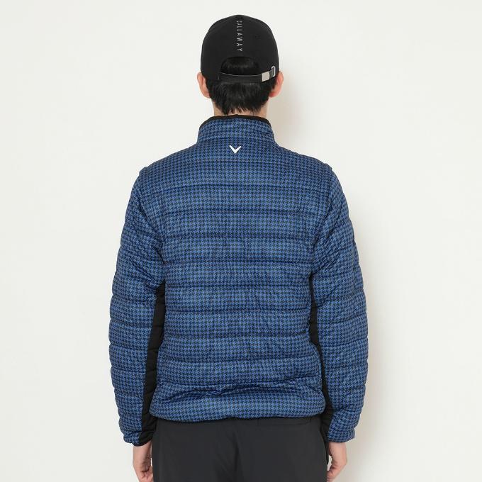 Callaway（キャロウェイ） ゴルフウェア ブルゾン メンズ スター