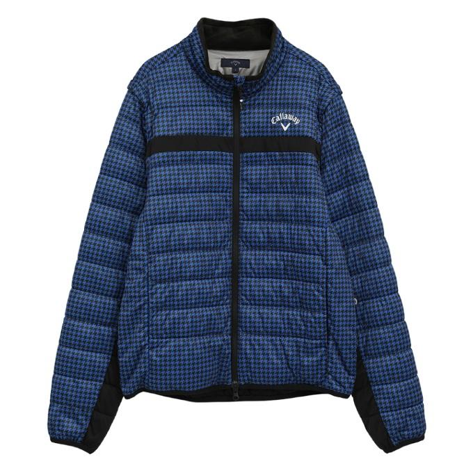 Callaway（キャロウェイ） ゴルフウェア ブルゾン メンズ スター