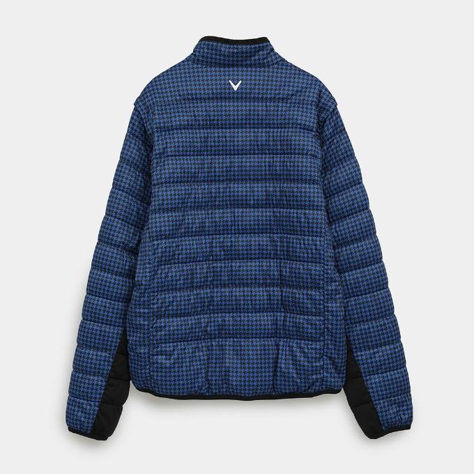 Callaway（キャロウェイ） ゴルフウェア ブルゾン メンズ スター