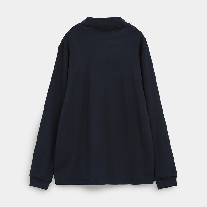 Callaway（キャロウェイ） ゴルフウェア 長袖シャツ メンズ 裏起毛