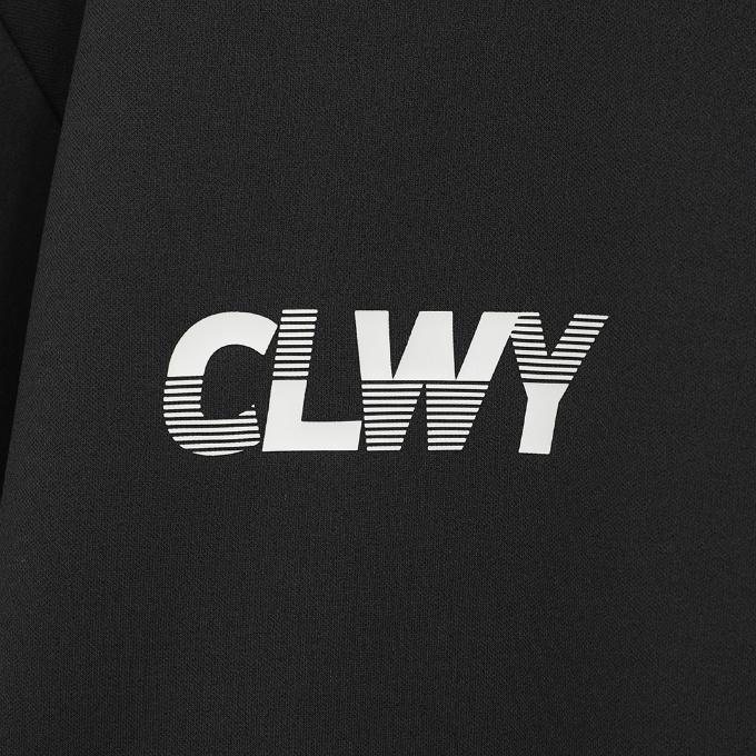 キャロウェイ(Callaway) ゴルフウェア 長袖シャツ メンズ 裏起毛ハーフジップモックネックシャツ C25233113 【国内正規品】【2025年秋冬モデル】の画像