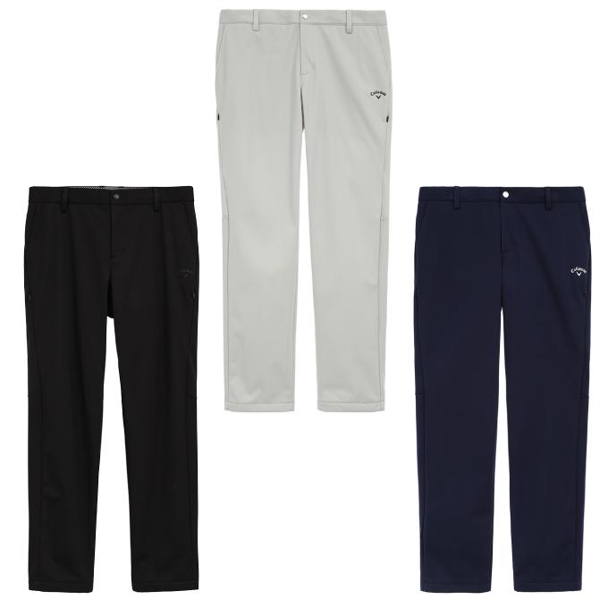 【新品タグ付き】キャロウェイ Callaway ロングパンツ Callaway（キャロウェイ） ゴルフウェア ロングパンツ メンズ 8WAY