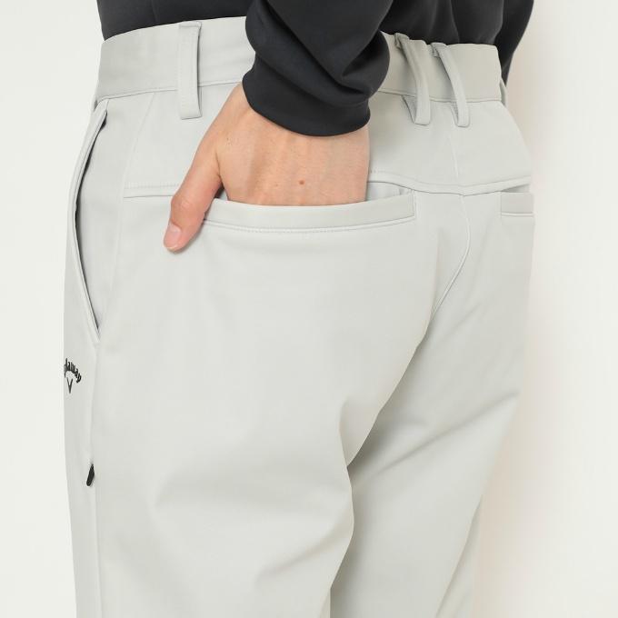 Callaway（キャロウェイ） ゴルフウェア ロングパンツ メンズ 8WAY