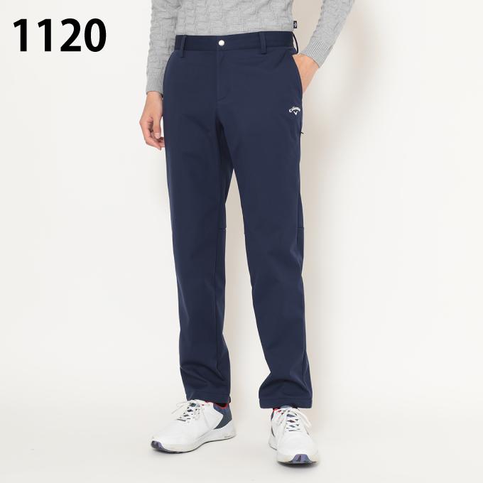 Callaway（キャロウェイ） ゴルフウェア ロングパンツ メンズ 8WAY