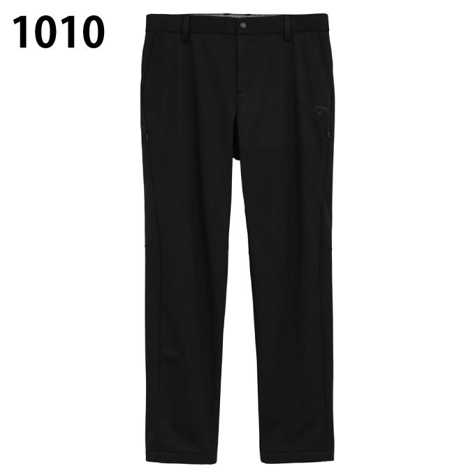 Callaway（キャロウェイ） ゴルフウェア ロングパンツ メンズ 8WAY