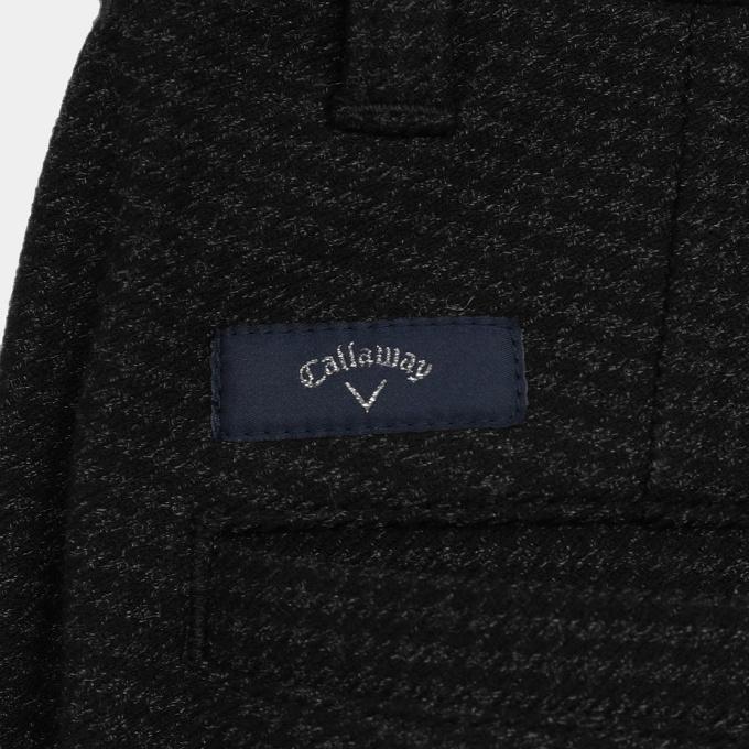 Callaway（キャロウェイ） ゴルフウェア ロングパンツ メンズ 8WAY