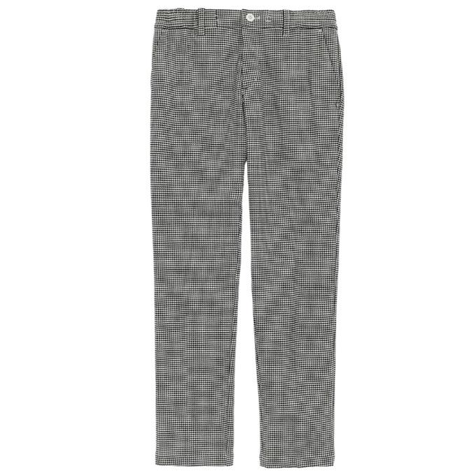 V12 チェックパンツ　サイズL 新品未使用 Callaway（キャロウェイ） ゴルフウェア ロングパンツ メンズ 8WAY