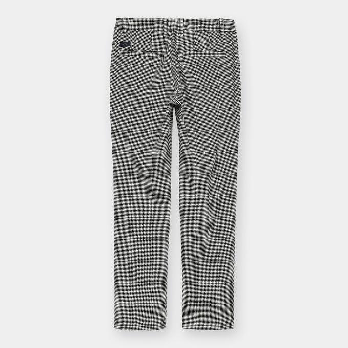 【☘️未使用タグ付き】Callawayキャロウェイ ギンガムチェック ストレッチ Callaway（キャロウェイ） ゴルフウェア ロングパンツ メンズ 8WAY