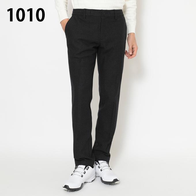 Callaway（キャロウェイ） ゴルフウェア ロングパンツ メンズ 8WAY