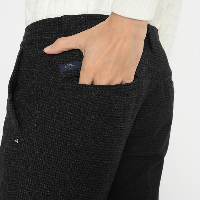 Callaway（キャロウェイ） ゴルフウェア ロングパンツ メンズ 8WAY