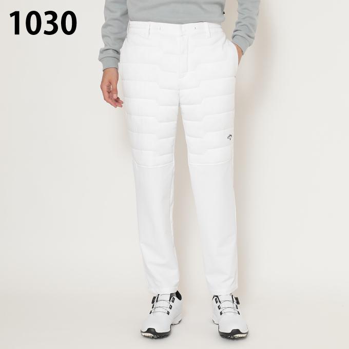 Callaway（キャロウェイ） ゴルフウェア ロングパンツ メンズ スター