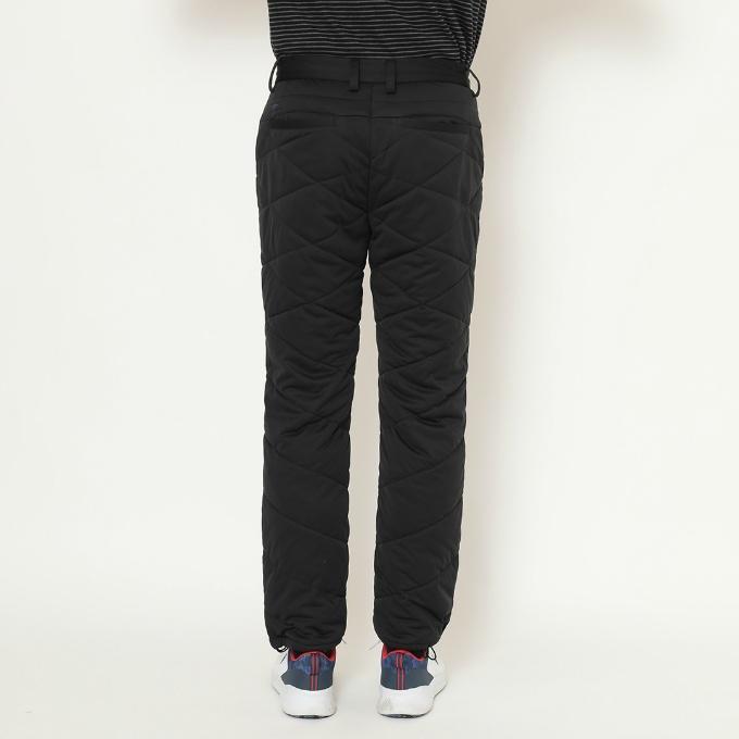 [キャロウェイ] ゴルフパンツスターストレッチeco 中綿仕様 裾ドローコード キャロウェイ] ゴルフパンツスターストレッチeco 中綿仕様 裾ドロー