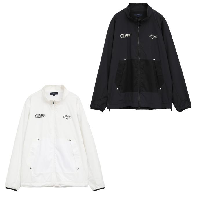 Callaway キャロウェイ(Callaway) ゴルフウェア ブルゾン メンズ
