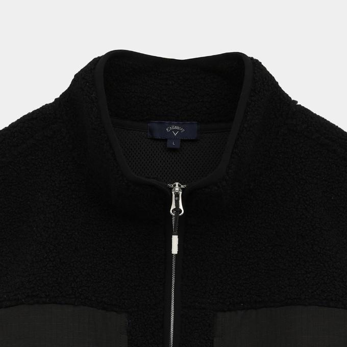 Callaway（キャロウェイ） ゴルフウェア アウターベスト メンズ カール